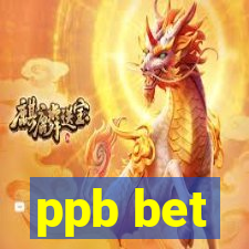 ppb bet